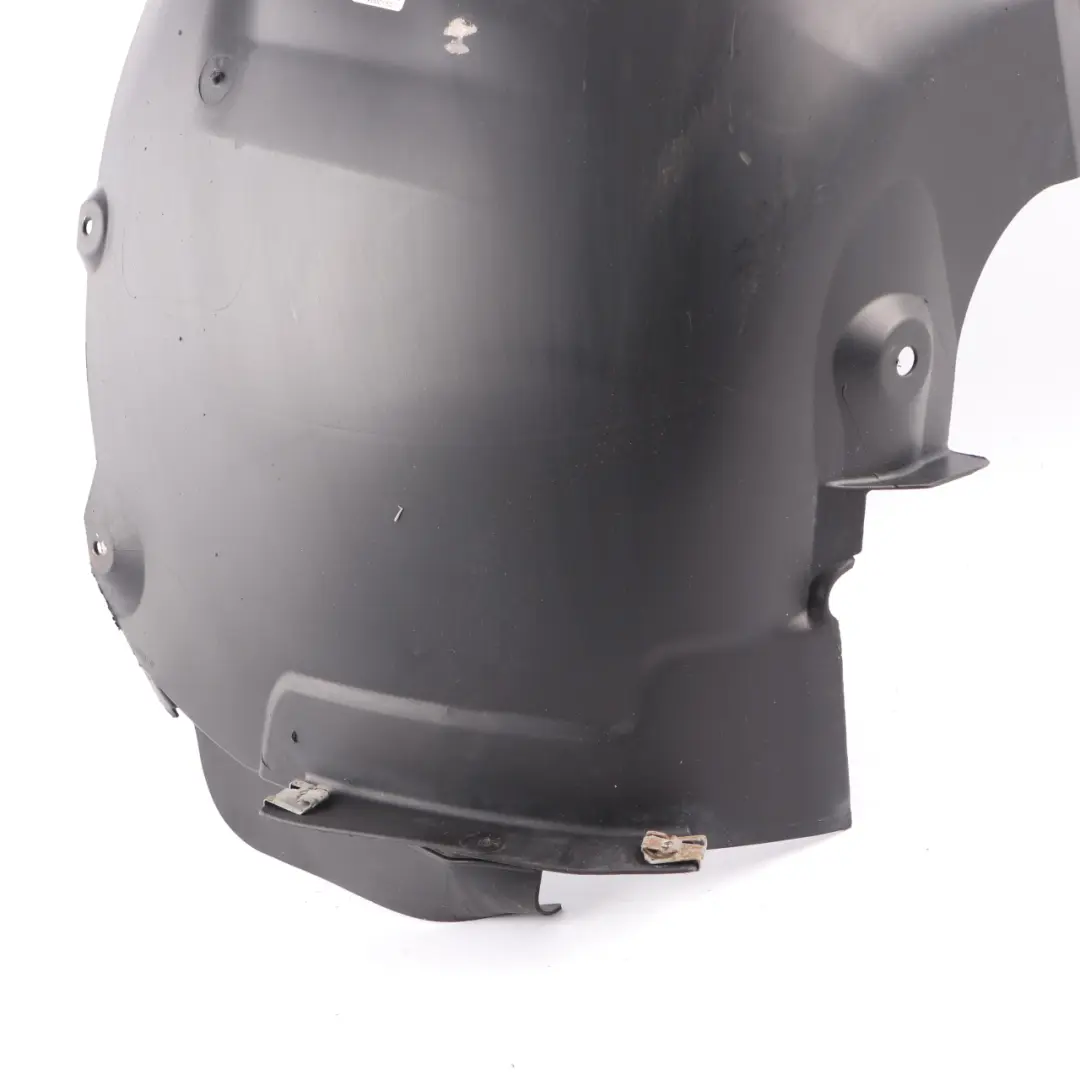 Arch Front Right O/S Front Section Cover to Mercedes SLK R171 Wheel with Part number A1716900230 Mercedes SLK R171 Wheel Arch Front Right O/S Front Section Cover - SKU A1716900230 - Part number A1716900230