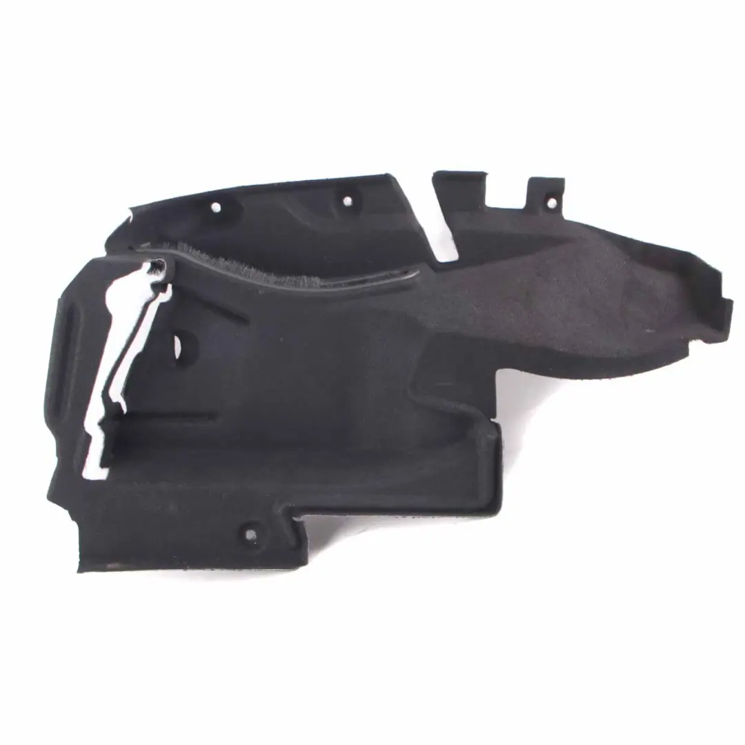 Embellecedor Alfombra Maletero Izquierda Piso Maletero para Mercedes R171 con número de pieza A1716900325 Mercedes R171 Embellecedor Alfombra Maletero Izquierda Piso Maletero - SKU A1716900325 - Número de pieza A1716900325