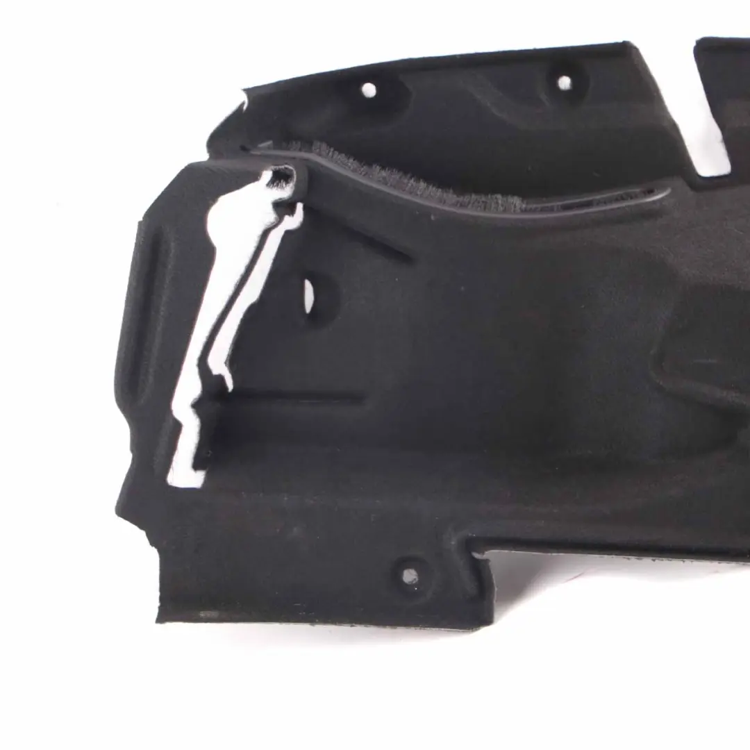 Mercedes SLK R171 Trunk Carpet Trim Left N/S Boot Floor Luggage - SKU A1716900325 - Part number A1716900325