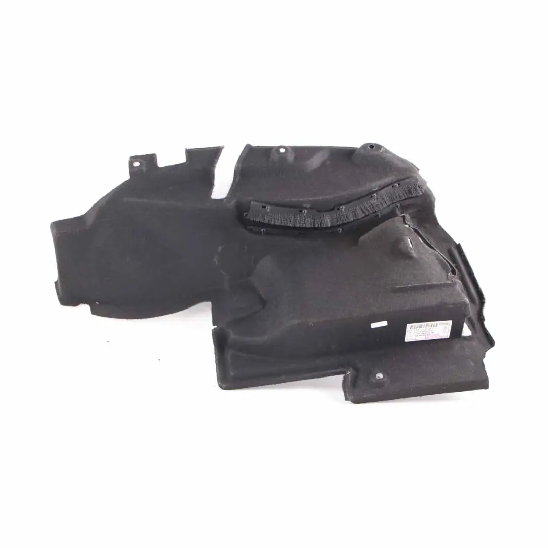 Embellecedor Alfombra Maletero Izquierda Piso Maletero para Mercedes R171 con número de pieza A1716900325 Mercedes R171 Embellecedor Alfombra Maletero Izquierda Piso Maletero - SKU A1716900325 - Número de pieza A1716900325