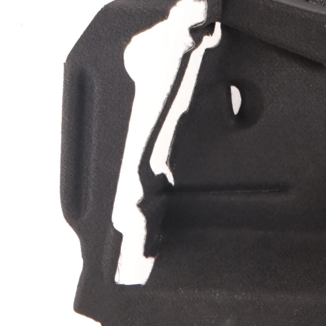 Trunk Carpet Trim Left N/S Boot Floor Luggage to Mercedes SLK R171 with Part number A1716900325 Mercedes SLK R171 Trunk Carpet Trim Left N/S Boot Floor Luggage - SKU A1716900325 - Part number A1716900325