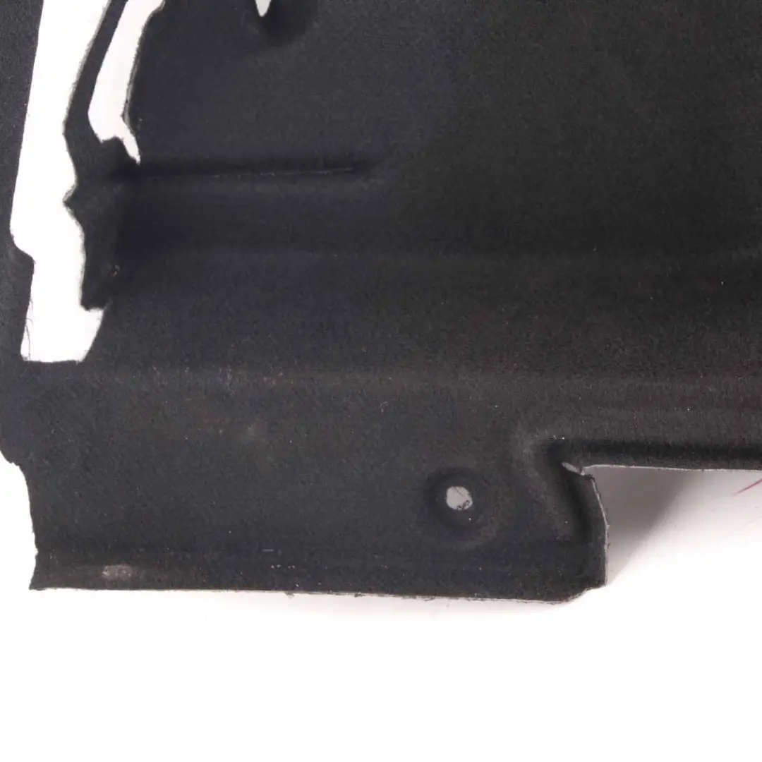 Mercedes SLK R171 Trunk Carpet Trim Left N/S Boot Floor Luggage - SKU A1716900325 - Part number A1716900325