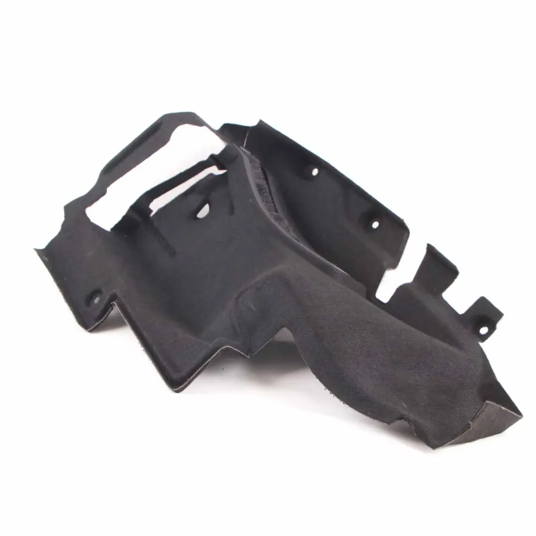 Rivestimento moquette bagagliaio sinistro Piano per Mercedes SLK R171 con numero di parte A1716900325 Mercedes SLK R171 Rivestimento moquette bagagliaio sinistro Piano - SKU A1716900325 - Numero di parte A1716900325