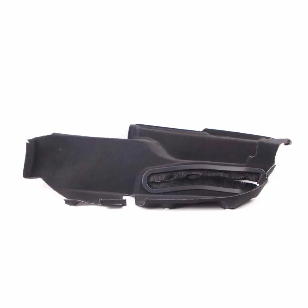 Mercedes SLK R171 Trunk Carpet Trim Left N/S Boot Floor Luggage - SKU A1716900325 - Part number A1716900325