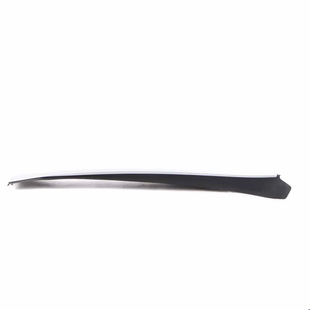  Parabrisas Mercedes R171 A-Pillar Trim Iridium Silver 775 Izquierda A1716900139 - SKU A1716900339-IRS - Número de pieza A1716900339