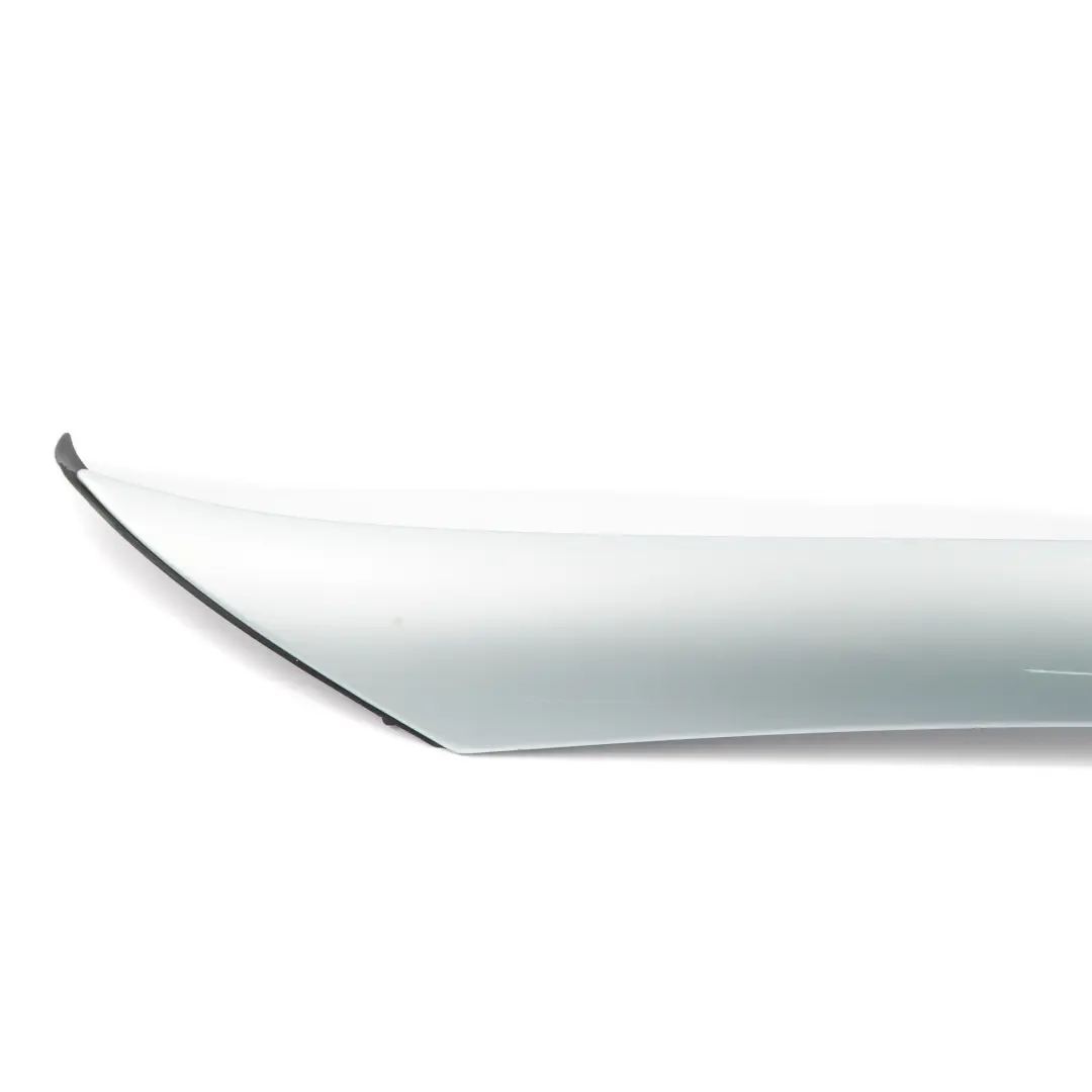 Parabrisas Mercedes R171 A-Pillar Trim Tellurium Silver 762 Left A1716900139 para con número de pieza A1716900339 Parabrisas Mercedes R171 A-Pillar Trim Tellurium Silver 762 Left A1716900139 - SKU A1716900339-TES - Número de pieza A1716900339