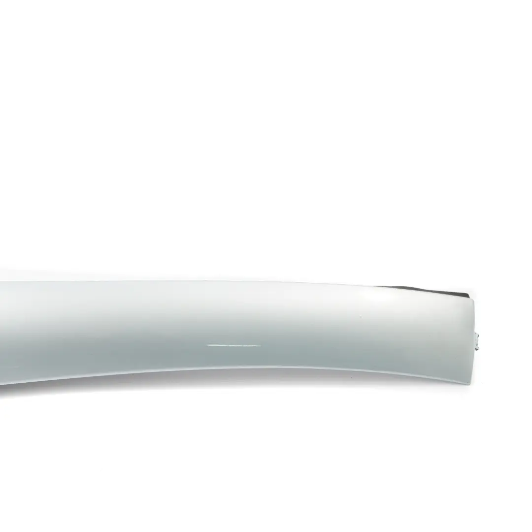 Mercedes R171 Parabrezza A-Pillar Trim Tellurium Silver 762 Sinistro A1716900139 - SKU A1716900339-TES - Numero di parte A1716900339