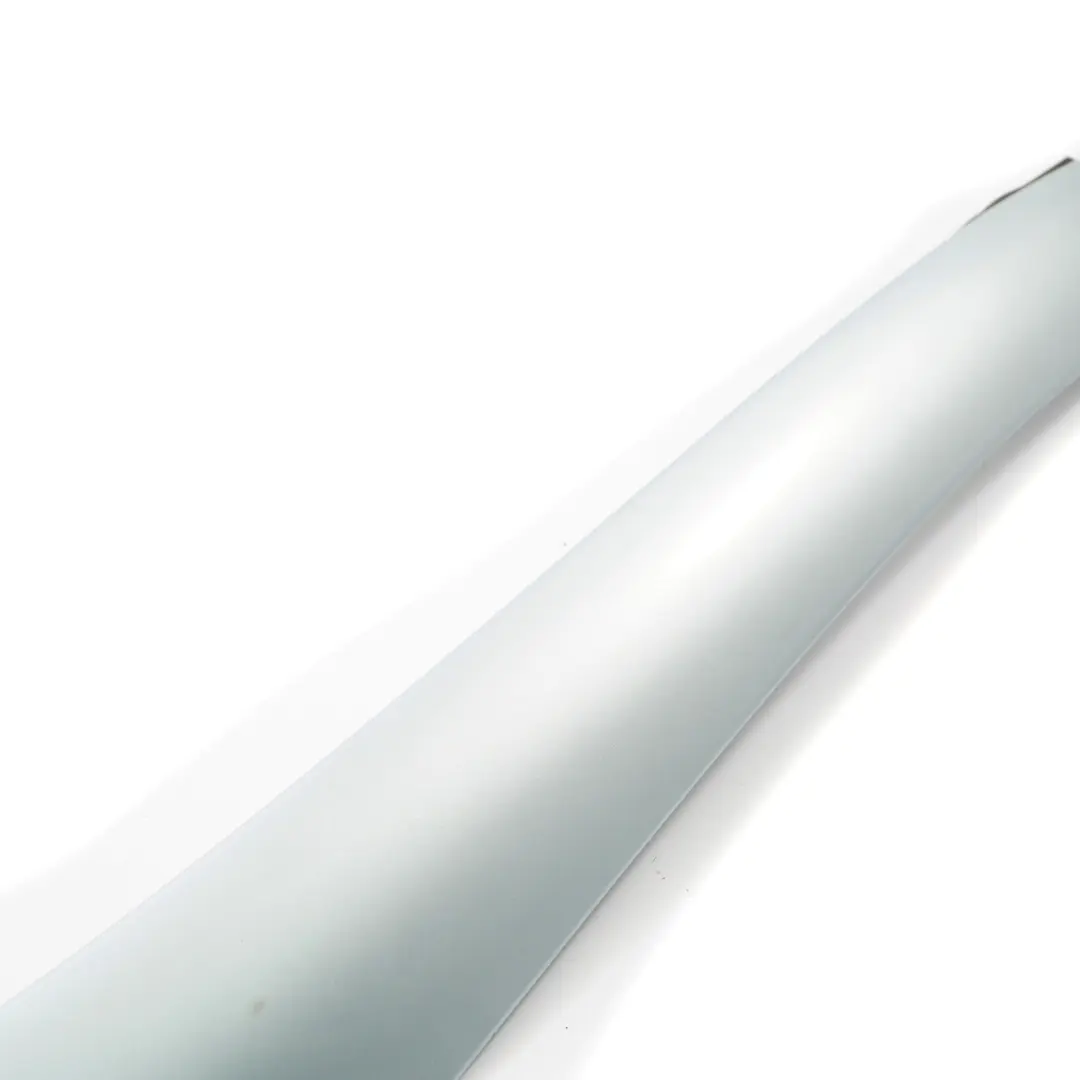 Parabrisas Mercedes R171 A-Pillar Trim Tellurium Silver 762 Left A1716900139 para con número de pieza A1716900339 Parabrisas Mercedes R171 A-Pillar Trim Tellurium Silver 762 Left A1716900139 - SKU A1716900339-TES - Número de pieza A1716900339