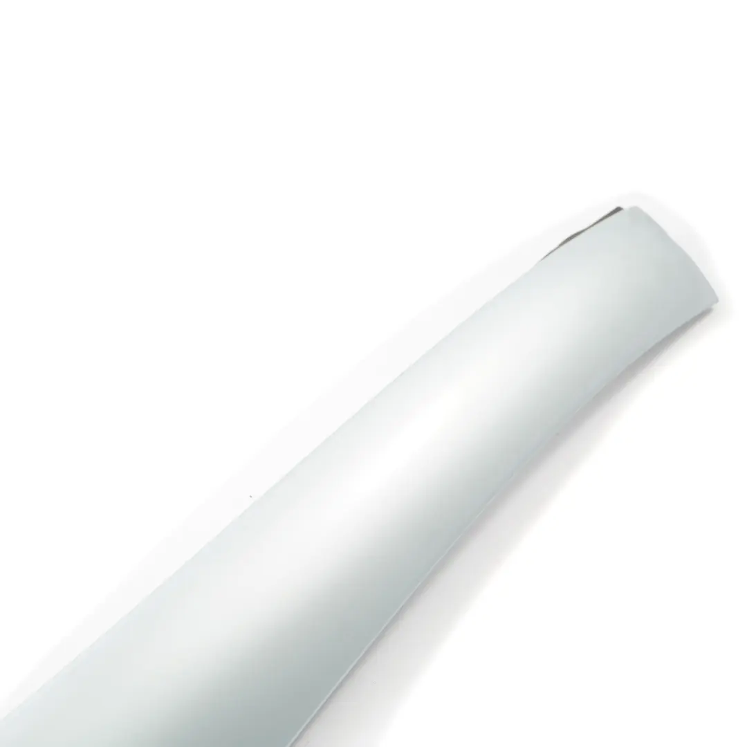 Parabrezza A-Pillar Trim Tellurium Silver 762 Sinistro A1716900139 per Mercedes R171 con numero di parte A1716900339 Mercedes R171 Parabrezza A-Pillar Trim Tellurium Silver 762 Sinistro A1716900139 - SKU A1716900339-TES - Numero di parte A1716900339