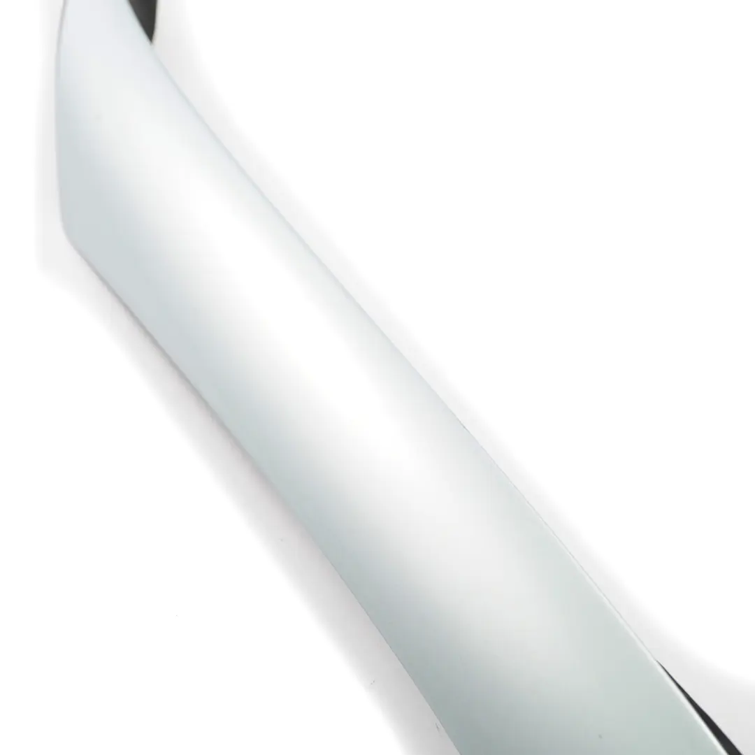 Bordure de pare-brise du pilier A Argent Tellurium 762 Gauche pour Mercedes R171 à propos du numéro de pièce A1716900339 Mercedes R171 Bordure de pare-brise du pilier A Argent Tellurium 762 Gauche - SKU A1716900339-TES - Numéro de pièce A1716900339