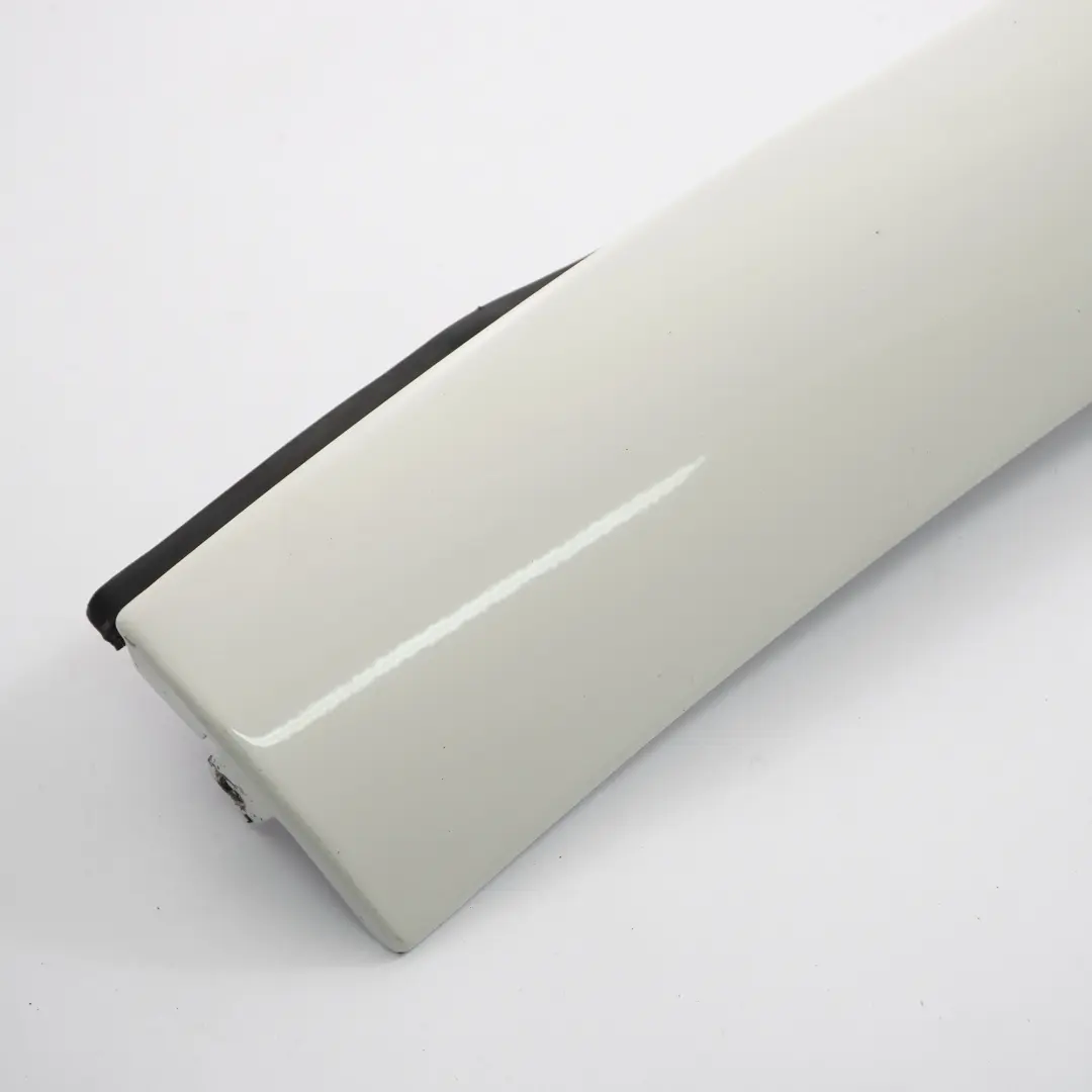 Mercedes SLK R171 Parabrezza A-Pillar Rifinitura destra Bianco - SKU A1716900439-CW - Numero di parte A1716900439