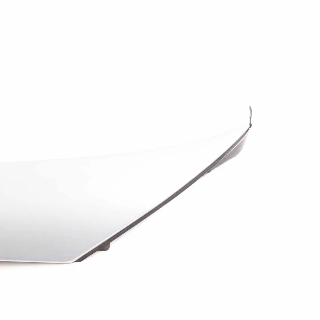 parabrezza A Colonna rivestimento Argento Iridium 775 Destra per Mercedes R171 con numero di parte A1716900439 Mercedes R171 parabrezza A Colonna rivestimento Argento Iridium 775 Destra - SKU A1716900439-IRS - Numero di parte A1716900439