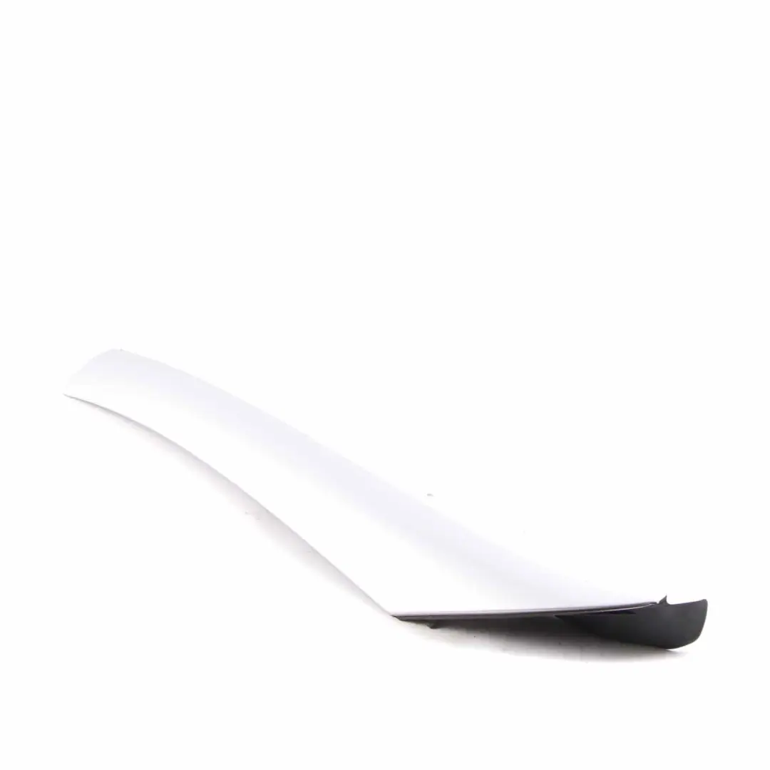 Mercedes R171 Windscreen A-Pillar Trim Iridium Silver 775 Right O/S A1716900239 - SKU A1716900439-IRS - Part number A1716900439