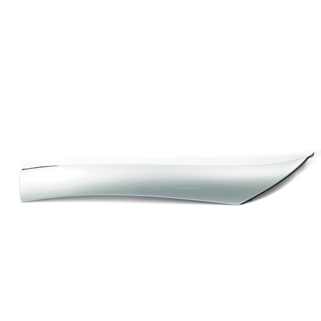  Parabrisas Mercedes R171 A-Pillar Trim Tellurium Plata Derecha A1716900239 - SKU A1716900439-TES - Número de pieza A1716900439