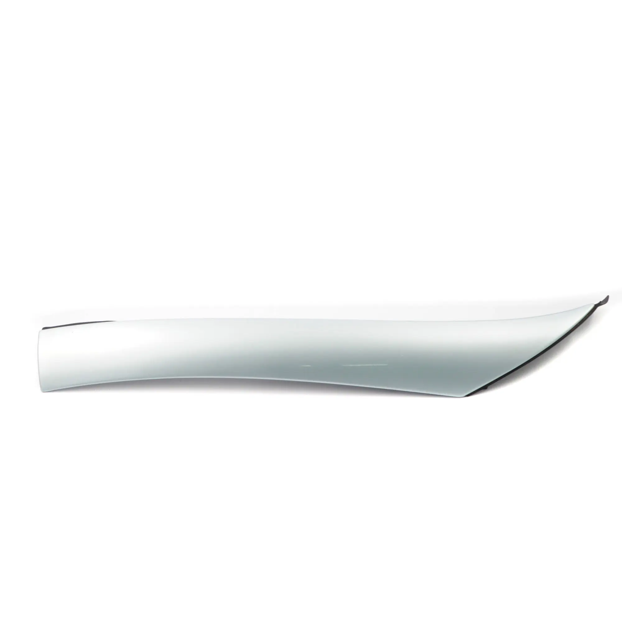 Parabrisas Mercedes R171 A-Pillar Trim Tellurium Plata Derecha A1716900239