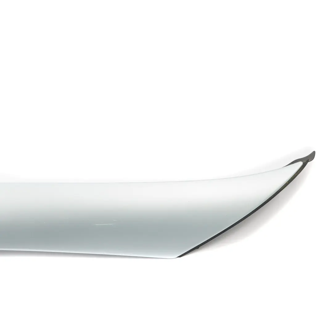 Listwa Szyba Słupka Prawy Przód Tellurium Silver A1716900239 do Mercedes R171 o numerze A1716900439 Mercedes R171 Listwa Szyba Słupka Prawy Przód Tellurium Silver A1716900239 - SKU A1716900439-TES - Numer Części A1716900439