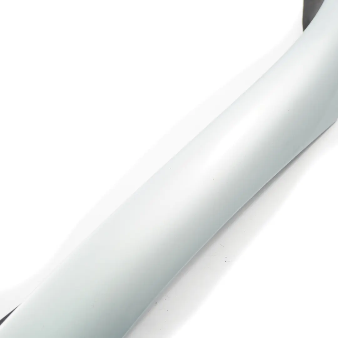 Mercedes R171 Windschutzscheibe A-Säule Trim Tellurium Silber Rechts A1716900239 - SKU A1716900439-TES - Teilenummer A1716900439