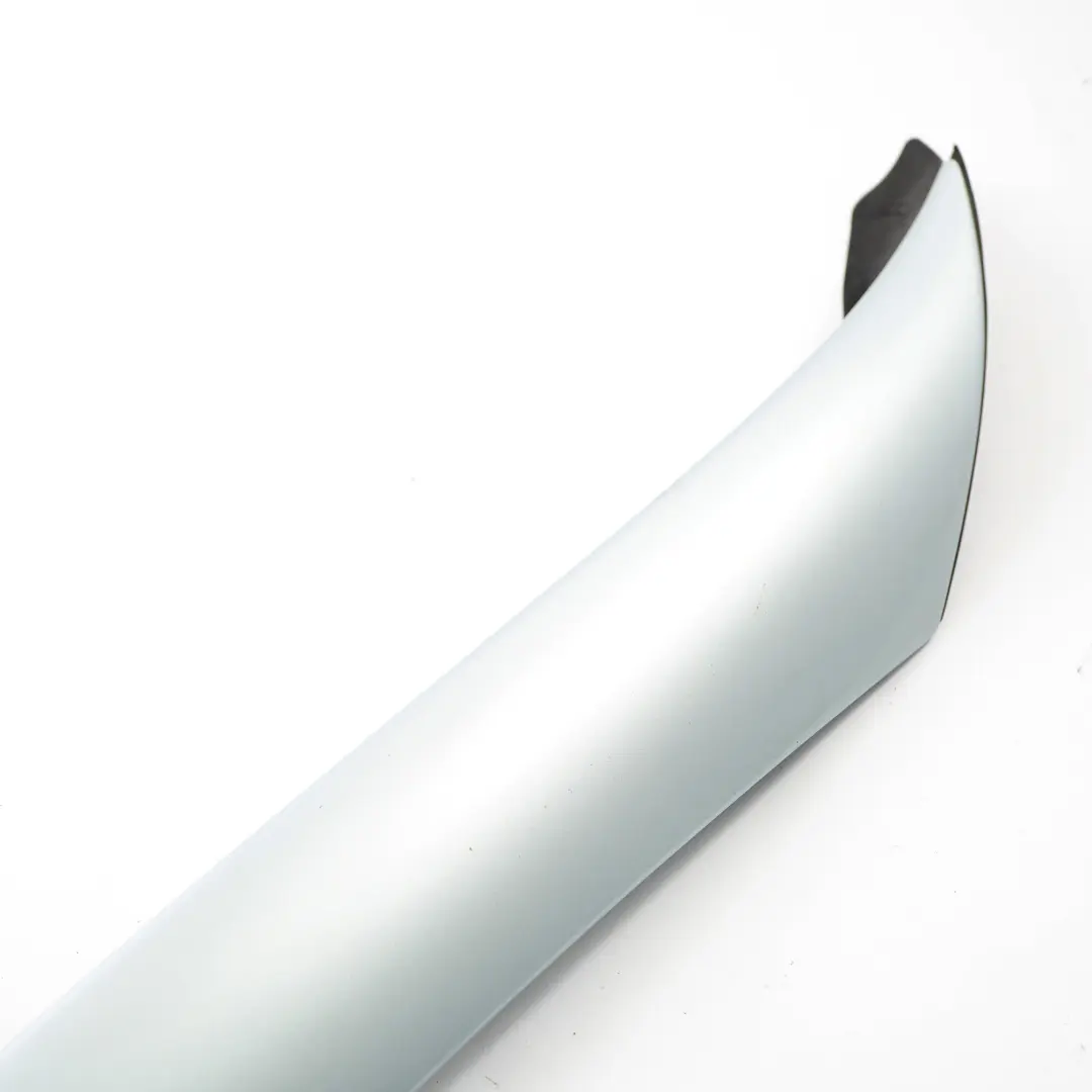 Parabrezza A-Pillar Trim Tellurium Silver Right A1716900239 per Mercedes R171 con numero di parte A1716900439 Mercedes R171 Parabrezza A-Pillar Trim Tellurium Silver Right A1716900239 - SKU A1716900439-TES - Numero di parte A1716900439