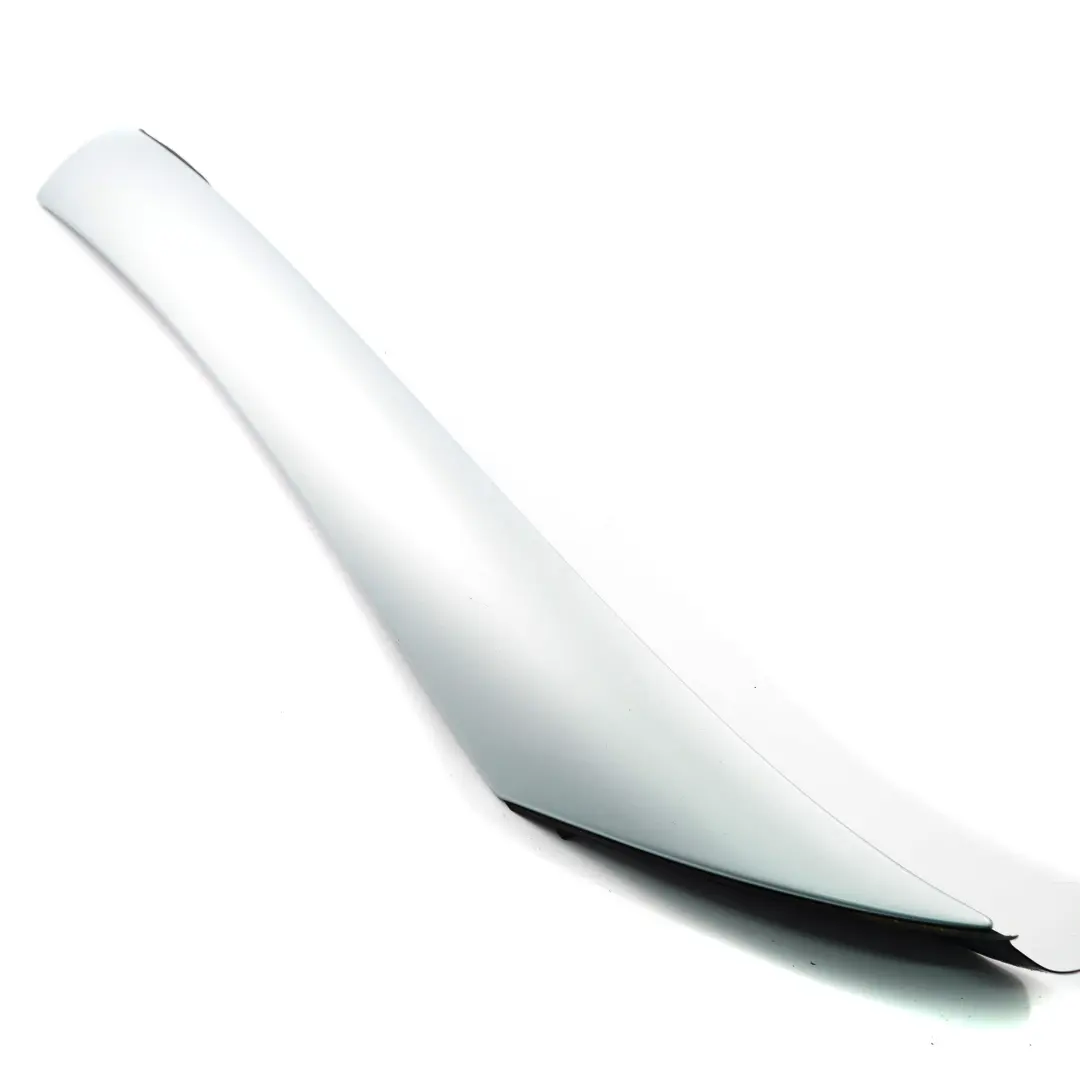 Windscreen A-Pillar Trim Tellurium Silver Right O/S A1716900239 to Mercedes R171 with Part number A1716900439 Mercedes R171 Windscreen A-Pillar Trim Tellurium Silver Right O/S A1716900239 - SKU A1716900439-TES - Part number A1716900439