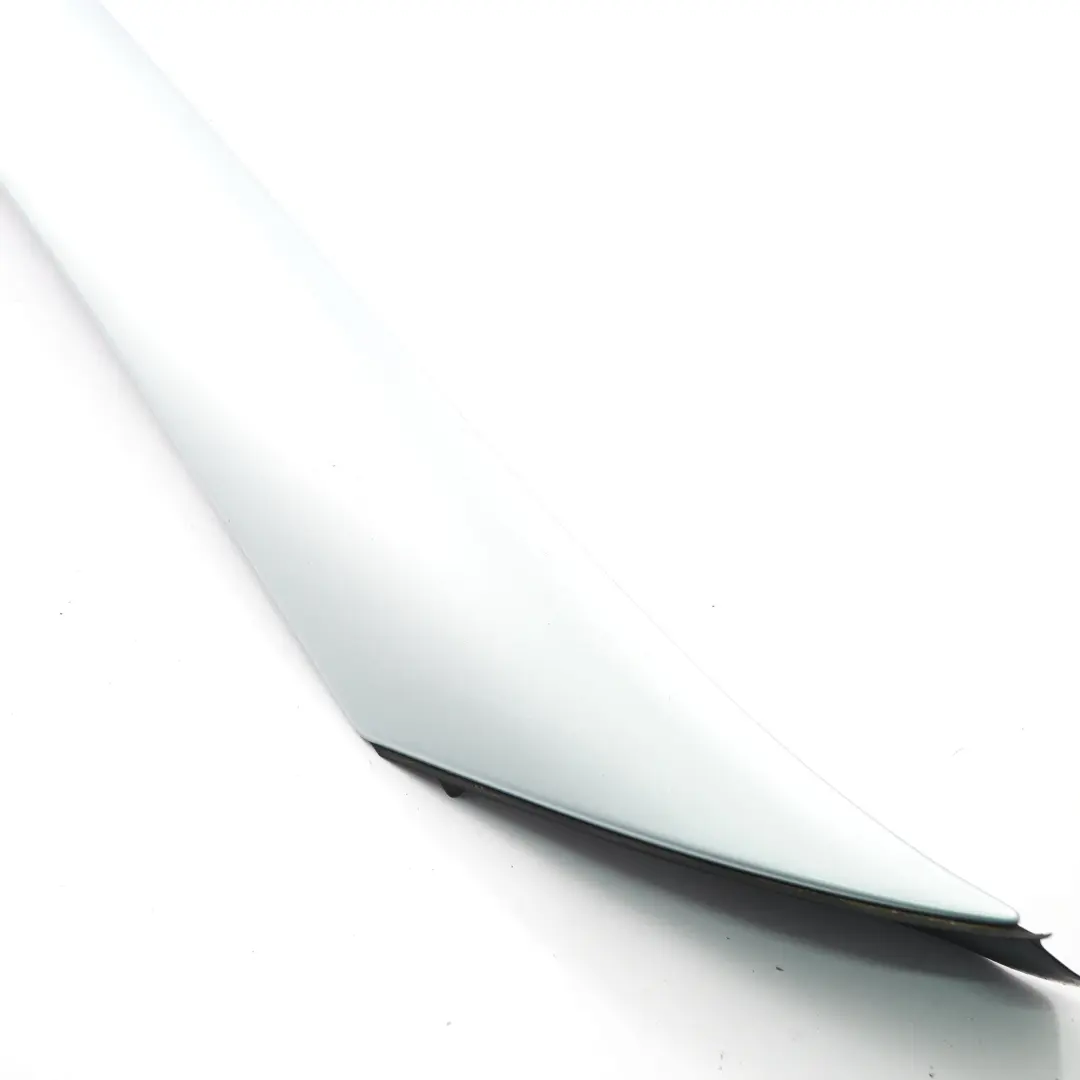  Parabrisas Mercedes R171 A-Pillar Trim Tellurium Plata Derecha A1716900239 - SKU A1716900439-TES - Número de pieza A1716900439