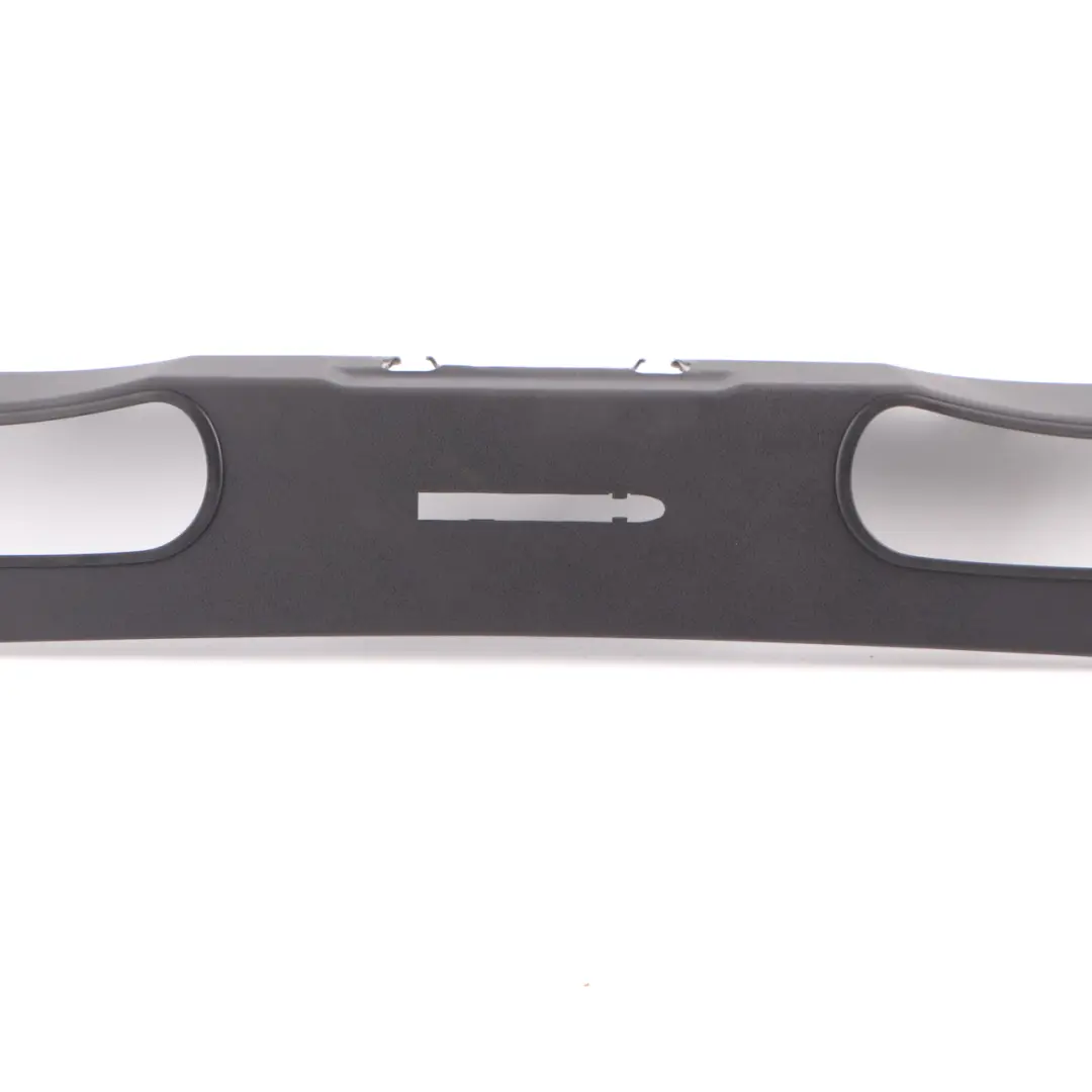 Rollover Roll Bar Protección Recubrimiento Panel para Mercedes SLK R171 con número de pieza A1716900540 Mercedes SLK R171 Rollover Roll Bar Protección Recubrimiento Panel - SKU A1716900540 - Número de pieza A1716900540