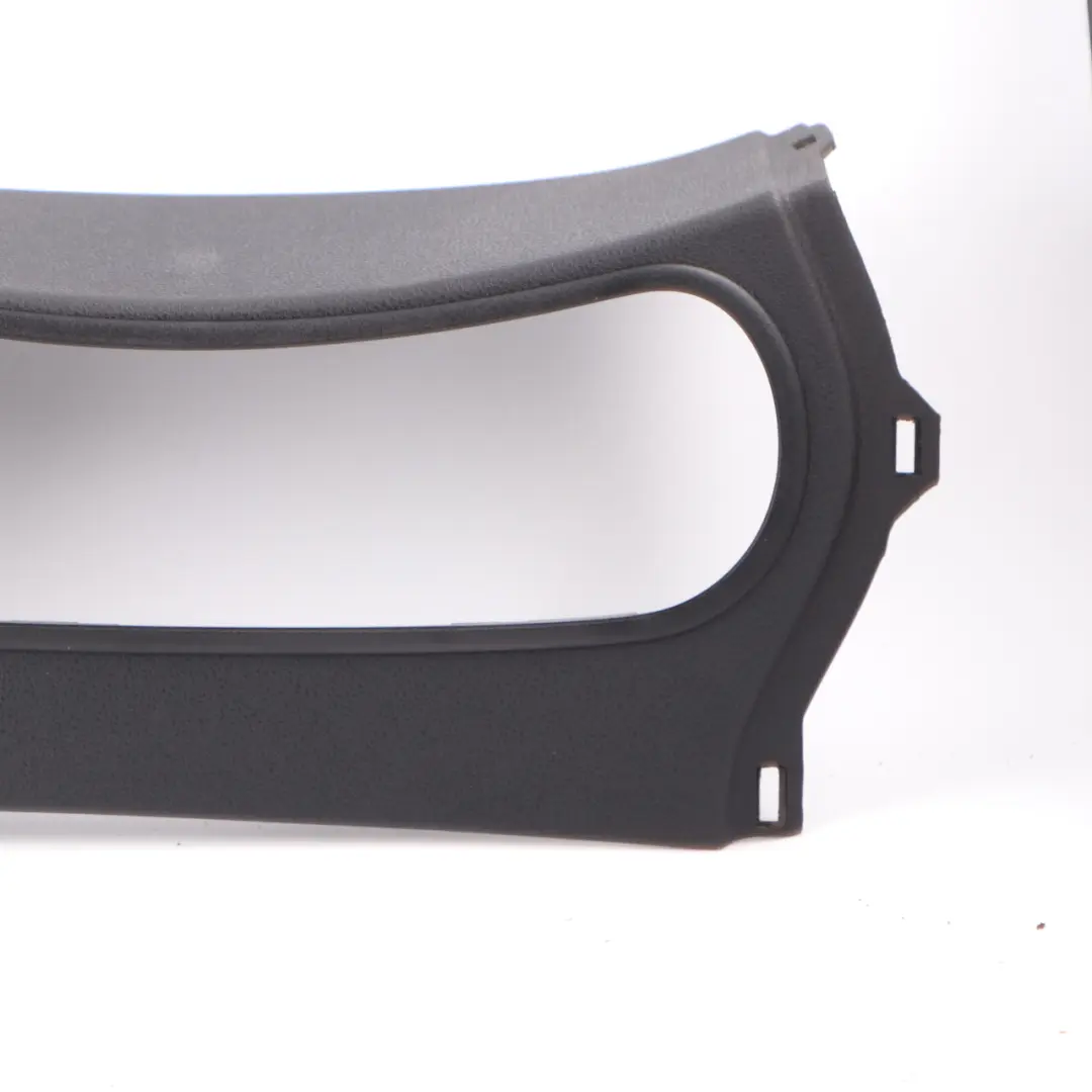 Rollover Roll Bar Protección Recubrimiento Panel para Mercedes SLK R171 con número de pieza A1716900540 Mercedes SLK R171 Rollover Roll Bar Protección Recubrimiento Panel - SKU A1716900540 - Número de pieza A1716900540