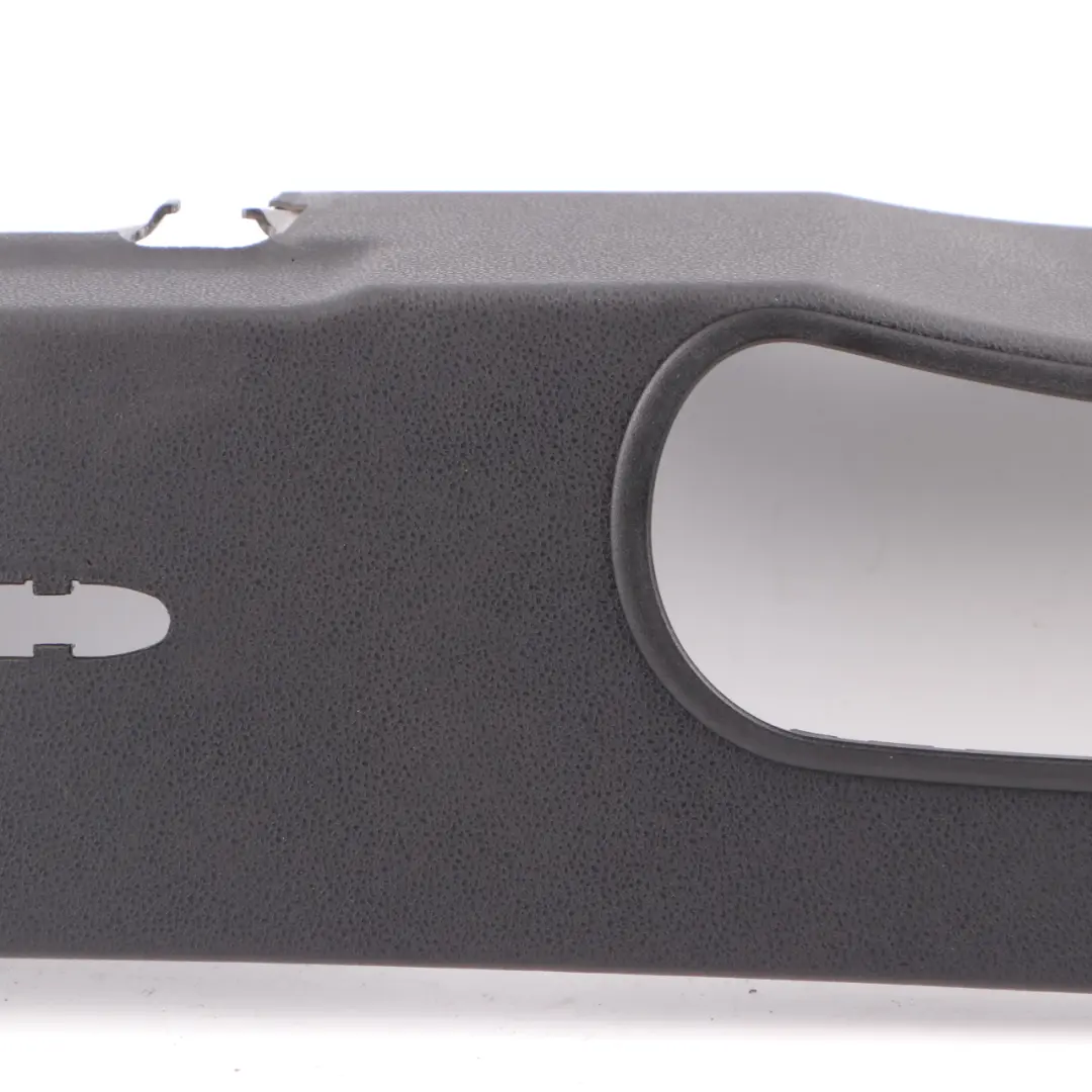 Garniture Protection Pour Arceau Sécurité pour Mercedes SLK R171 à propos du numéro de pièce A1716900540 Mercedes SLK R171 Garniture Protection Pour Arceau Sécurité - SKU A1716900540 - Numéro de pièce A1716900540