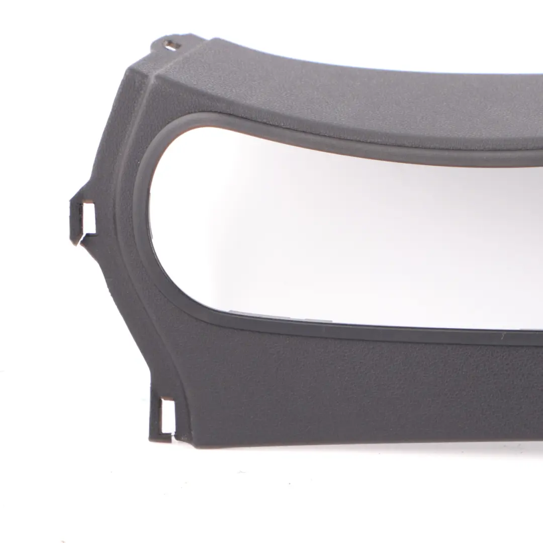 Überrollbügel Schutz Trim Cover Panel für Mercedes SLK R171 mit Teilenummer A1716900540 Mercedes SLK R171 Überrollbügel Schutz Trim Cover Panel - SKU A1716900540 - Teilenummer A1716900540