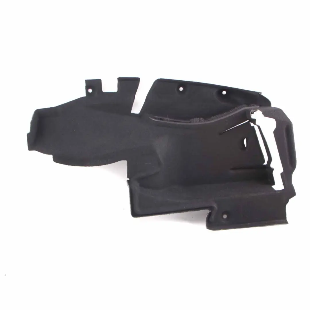 Trunk Carpet Trim Right O/S Boot Floor Luggage to Mercedes SLK R171 with Part number A1716901341 Mercedes SLK R171 Trunk Carpet Trim Right O/S Boot Floor Luggage - SKU A1716901341 - Part number A1716901341