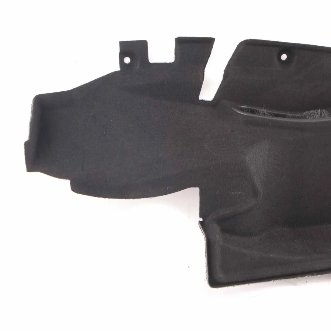 Trunk Carpet Trim Right O/S Boot Floor Luggage to Mercedes SLK R171 with Part number A1716901341 Mercedes SLK R171 Trunk Carpet Trim Right O/S Boot Floor Luggage - SKU A1716901341 - Part number A1716901341