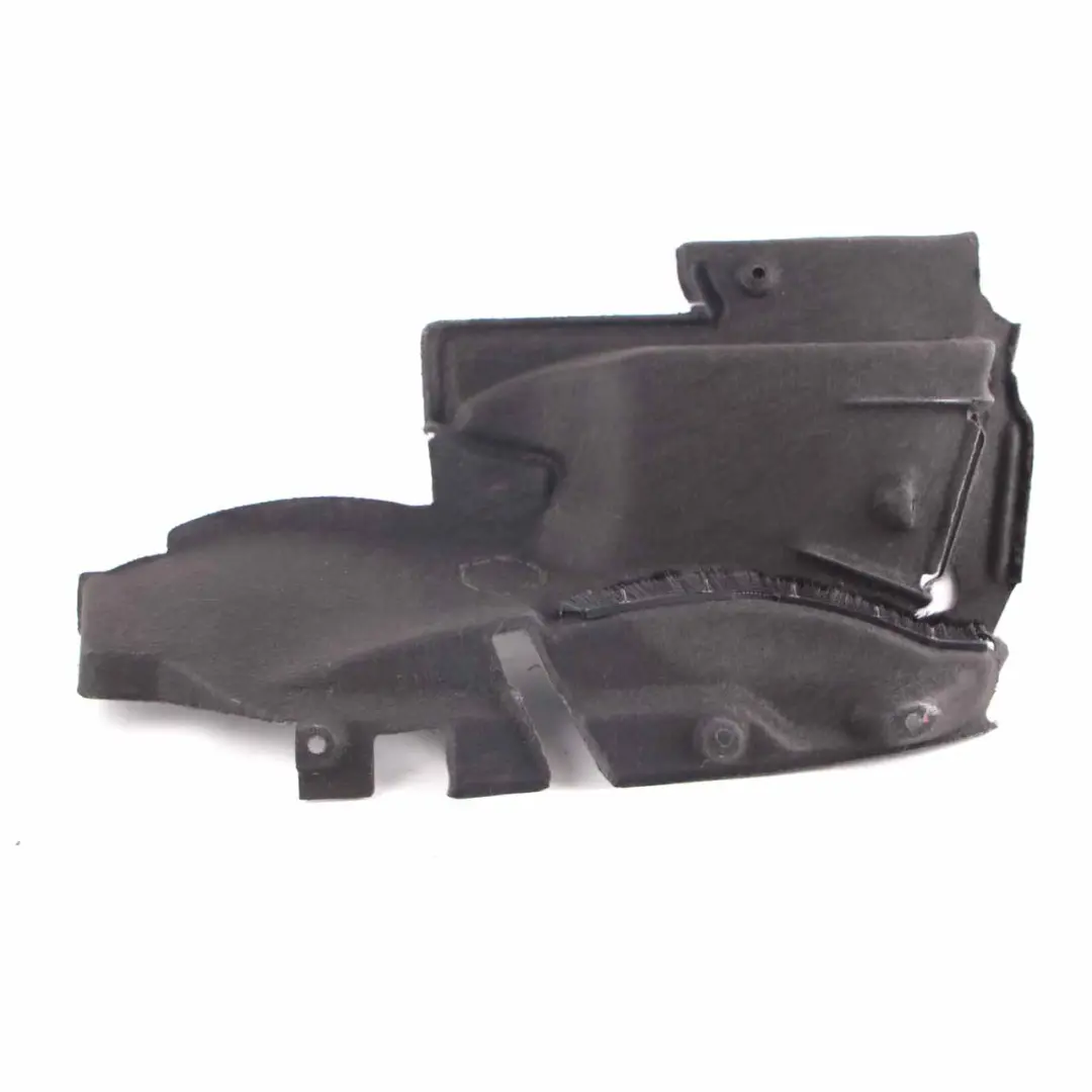 Mercedes SLK R171 Trunk Carpet Trim Right O/S Boot Floor Luggage - SKU A1716901341 - Part number A1716901341