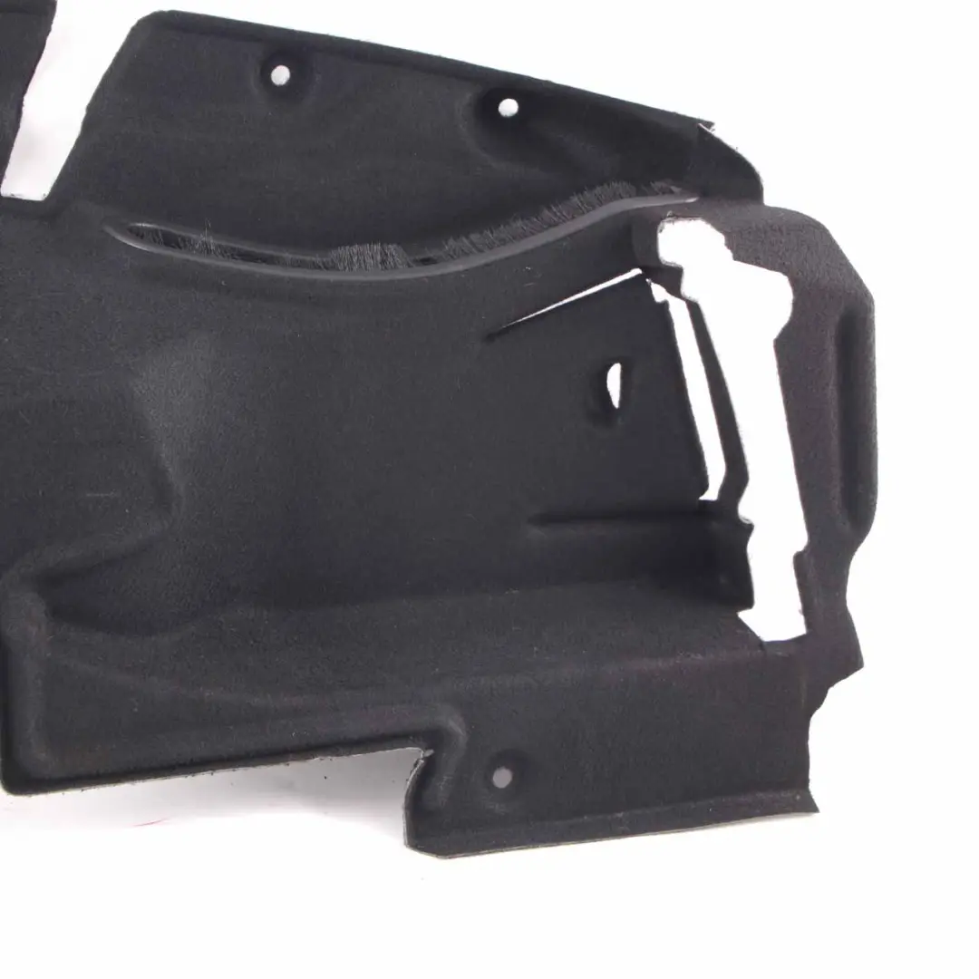 Trunk Carpet Trim Right O/S Boot Floor Luggage to Mercedes SLK R171 with Part number A1716901341 Mercedes SLK R171 Trunk Carpet Trim Right O/S Boot Floor Luggage - SKU A1716901341 - Part number A1716901341