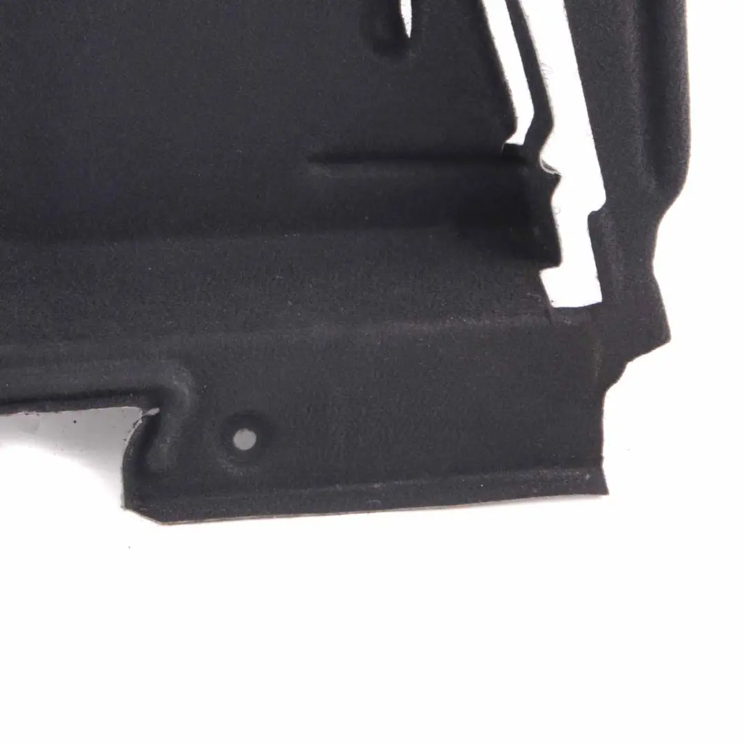 Trunk Carpet Trim Right O/S Boot Floor Luggage to Mercedes SLK R171 with Part number A1716901341 Mercedes SLK R171 Trunk Carpet Trim Right O/S Boot Floor Luggage - SKU A1716901341 - Part number A1716901341