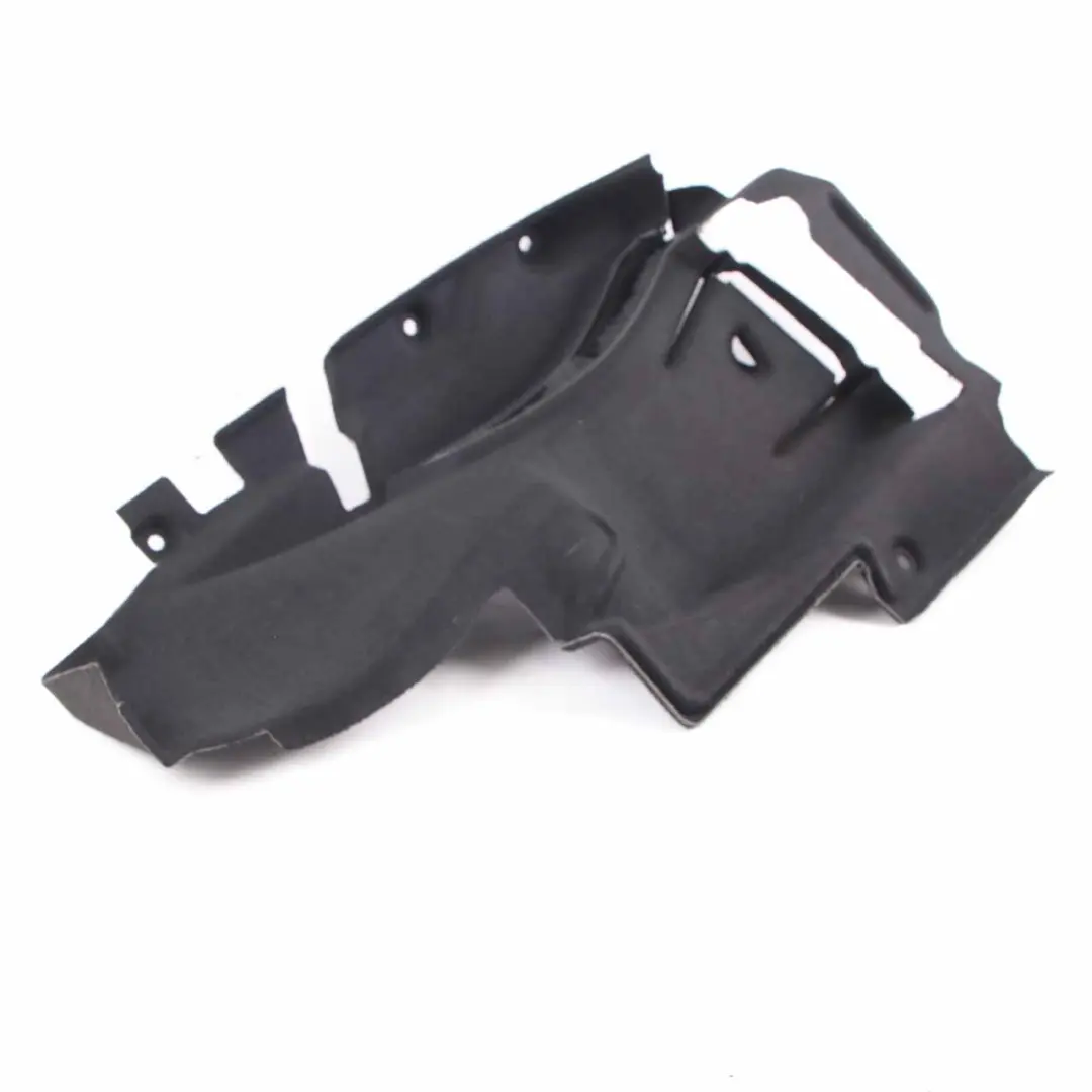 Trunk Carpet Trim Right O/S Boot Floor Luggage to Mercedes SLK R171 with Part number A1716901341 Mercedes SLK R171 Trunk Carpet Trim Right O/S Boot Floor Luggage - SKU A1716901341 - Part number A1716901341