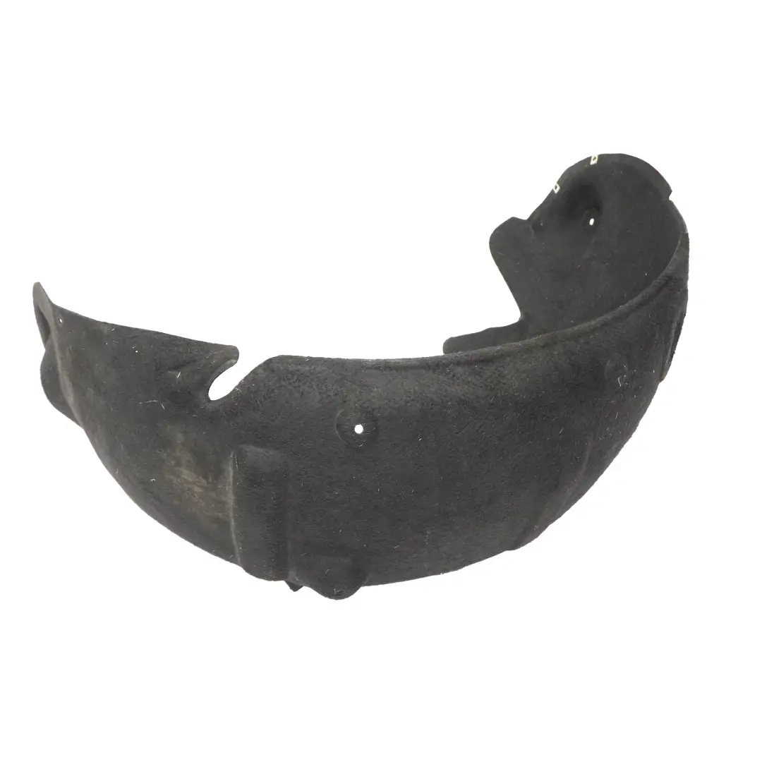 Paso de rueda Mercedes R171 Carcasa Trasera Izquierda Cubrebarro para con número de pieza A1716901730 Paso de rueda Mercedes R171 Carcasa Trasera Izquierda Cubrebarro - SKU A1716901730 - Número de pieza A1716901730