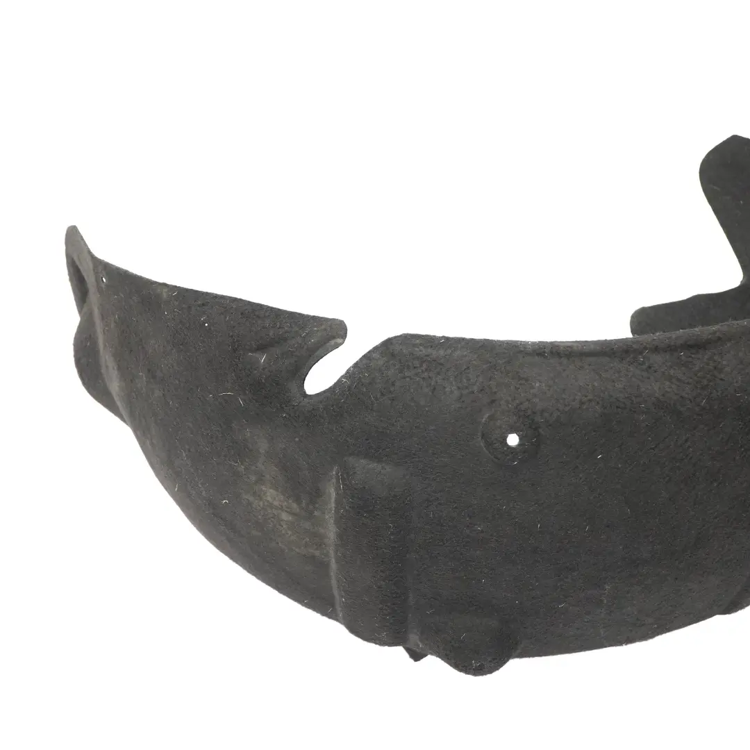 Wheel Arch Mercedes R171 Housing Rear Left N/S Wheel Mud Cover - SKU A1716901730 - Part number A1716901730