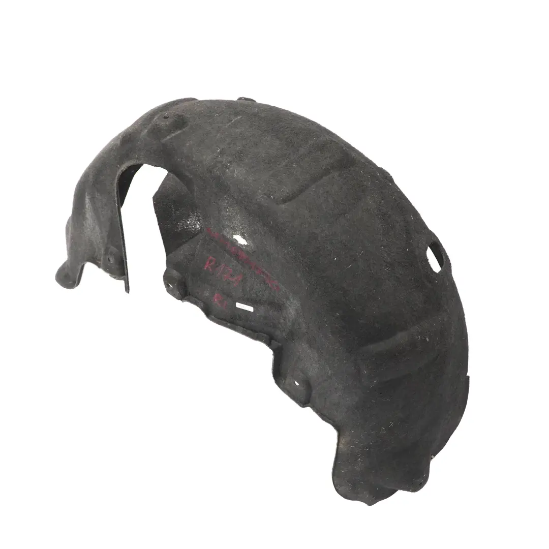  Radkasten Mercedes R171 Gehäuse hinten links Radkotflügelabdeckung - SKU A1716901730 - Teilenummer A1716901730