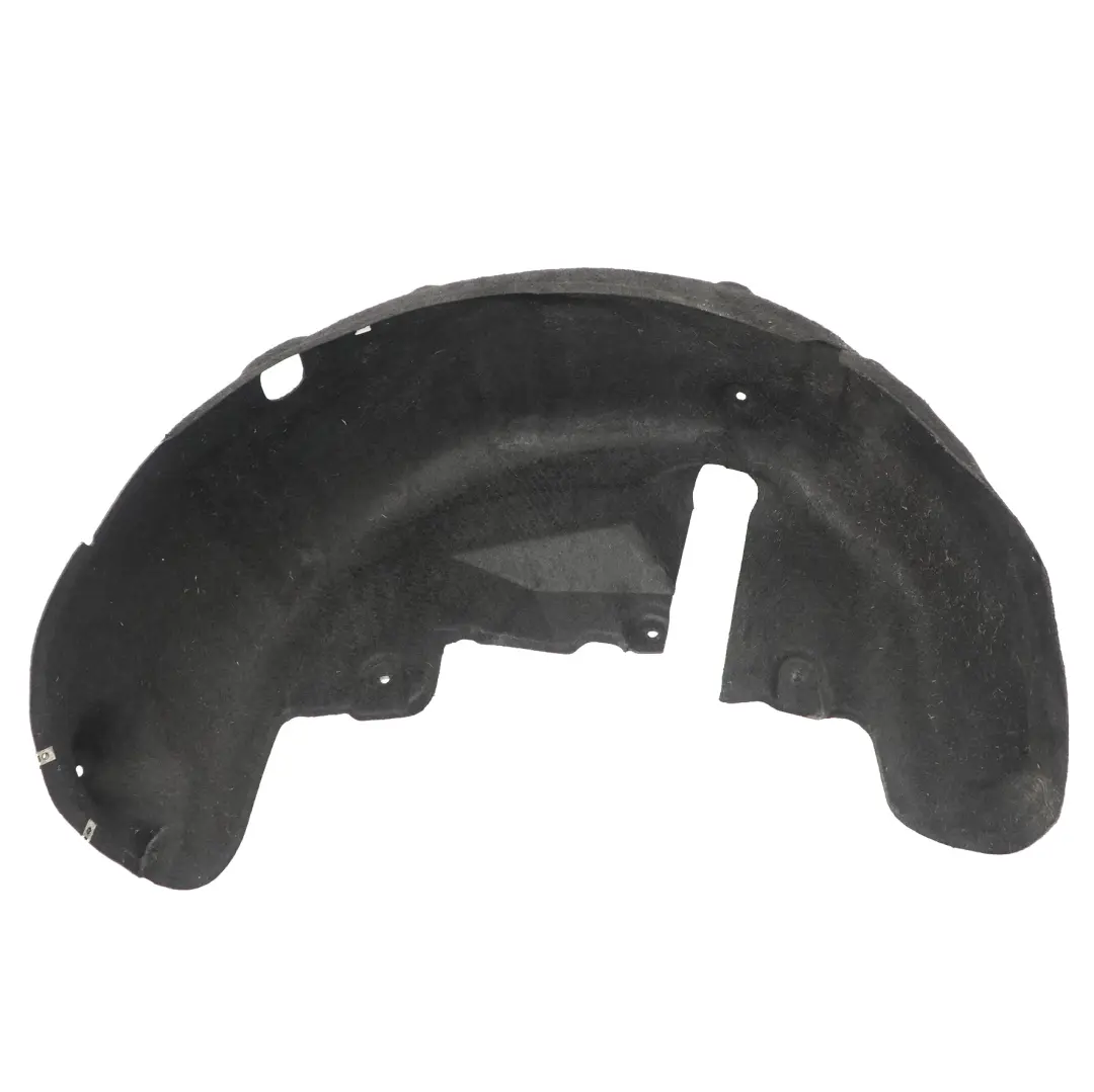  Radkasten Mercedes R171 Gehäuse hinten links Radkotflügelabdeckung - SKU A1716901730 - Teilenummer A1716901730
