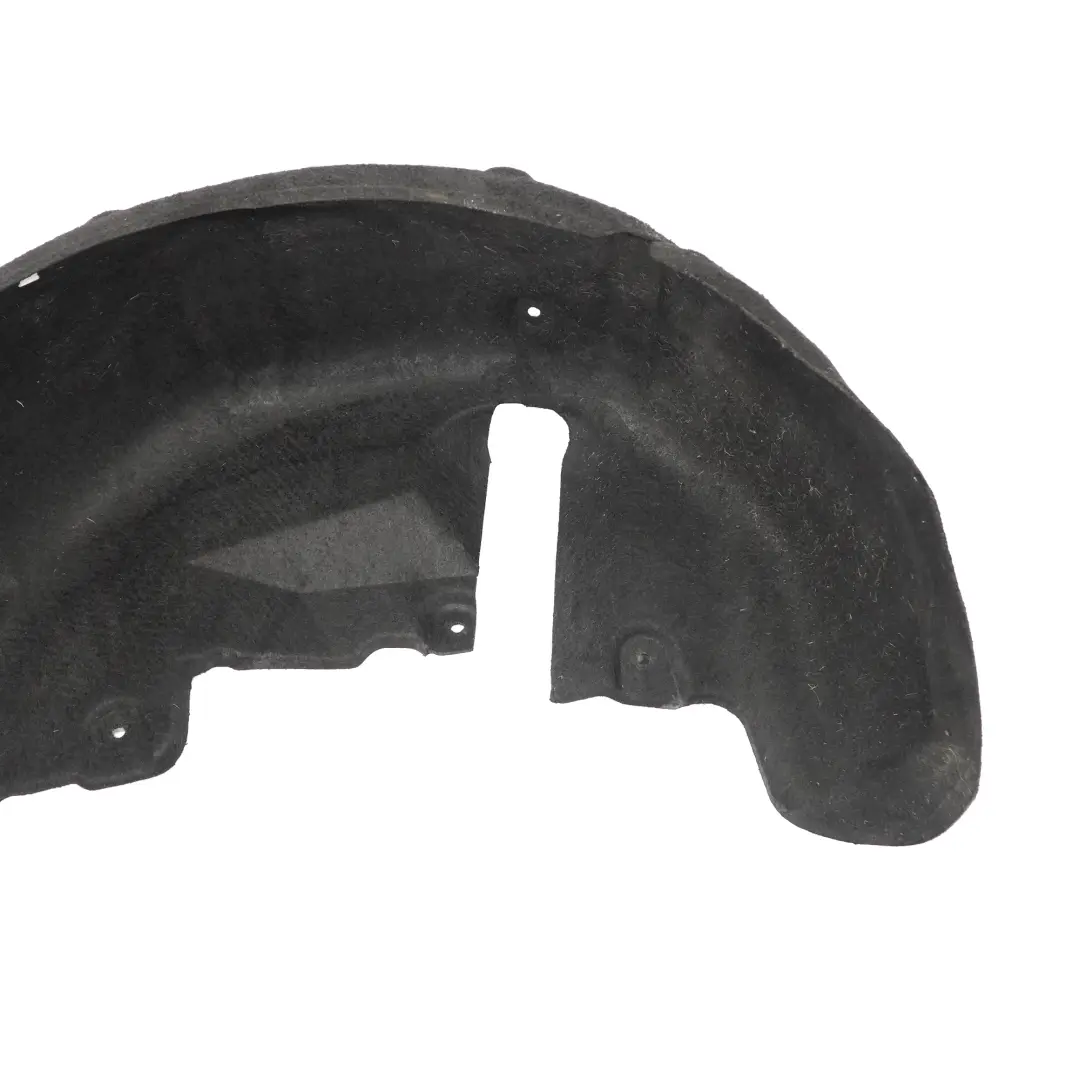  Passage de roue Mercedes R171 Boîtier Cache de roue arrière gauche - SKU A1716901730 - Numéro de pièce A1716901730