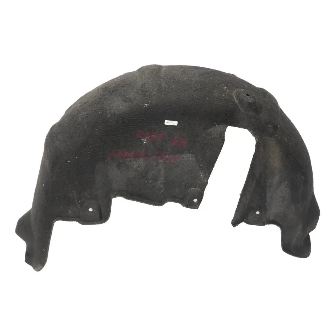  Radkasten Mercedes R171 Gehäuse hinten rechts Radkotflügelabdeckung - SKU A1716901830 - Teilenummer A1716901830