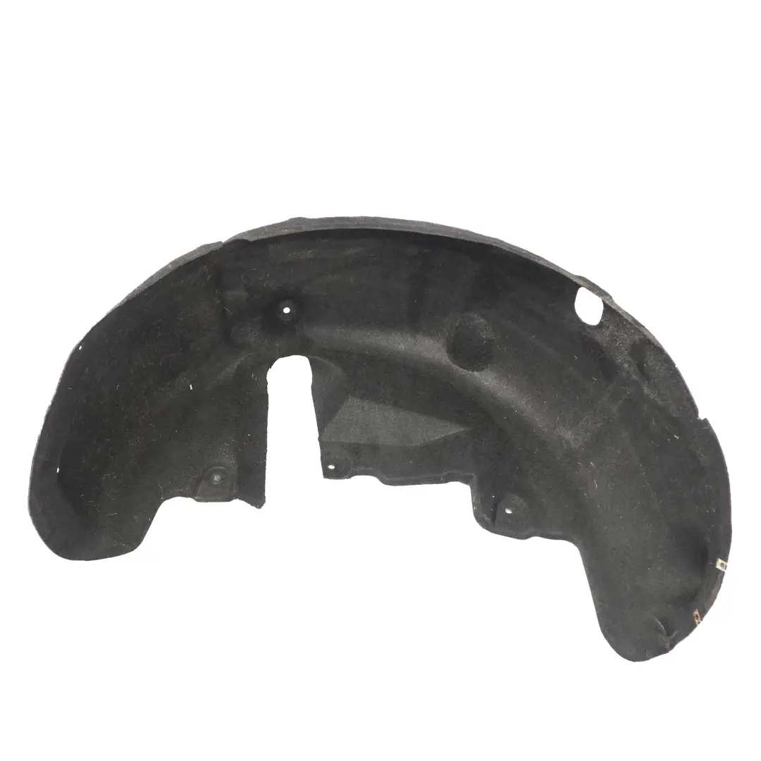  Passaruota Mercedes R171 Alloggiamento posteriore destro - SKU A1716901830 - Numero di parte A1716901830