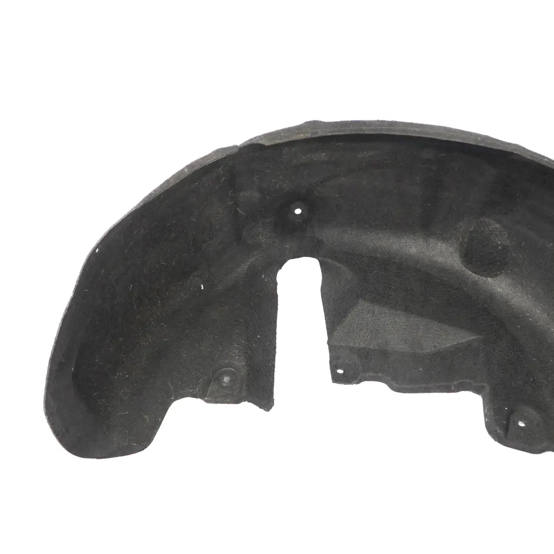  Radkasten Mercedes R171 Gehäuse hinten rechts Radkotflügelabdeckung - SKU A1716901830 - Teilenummer A1716901830