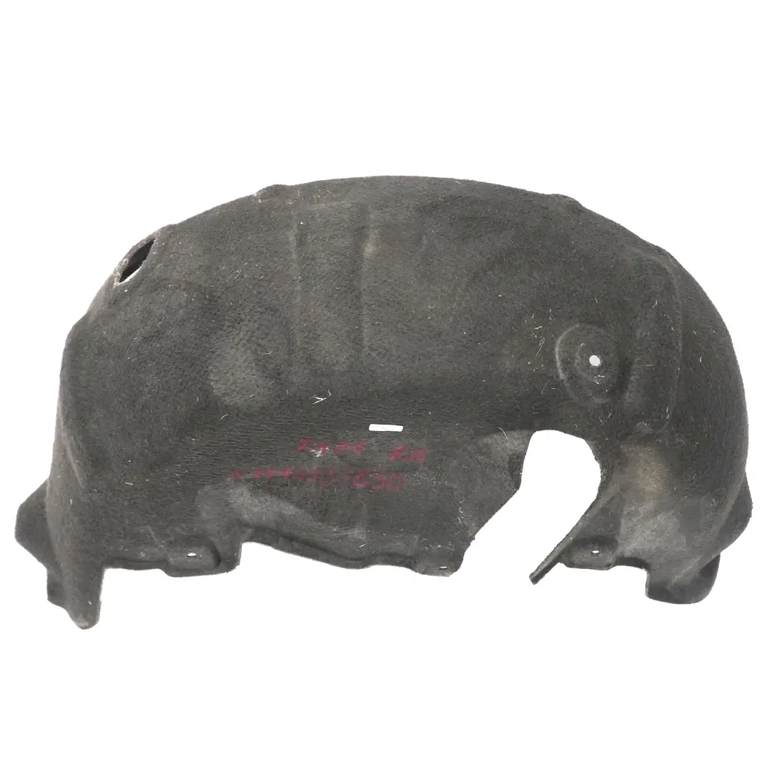  Passage de roue Mercedes R171 Boîtier Cache de roue arrière droite - SKU A1716901830 - Numéro de pièce A1716901830
