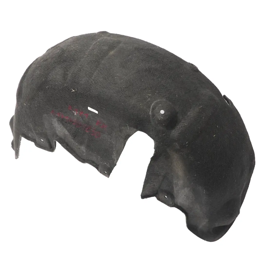  Passage de roue Mercedes R171 Boîtier Cache de roue arrière droite - SKU A1716901830 - Numéro de pièce A1716901830