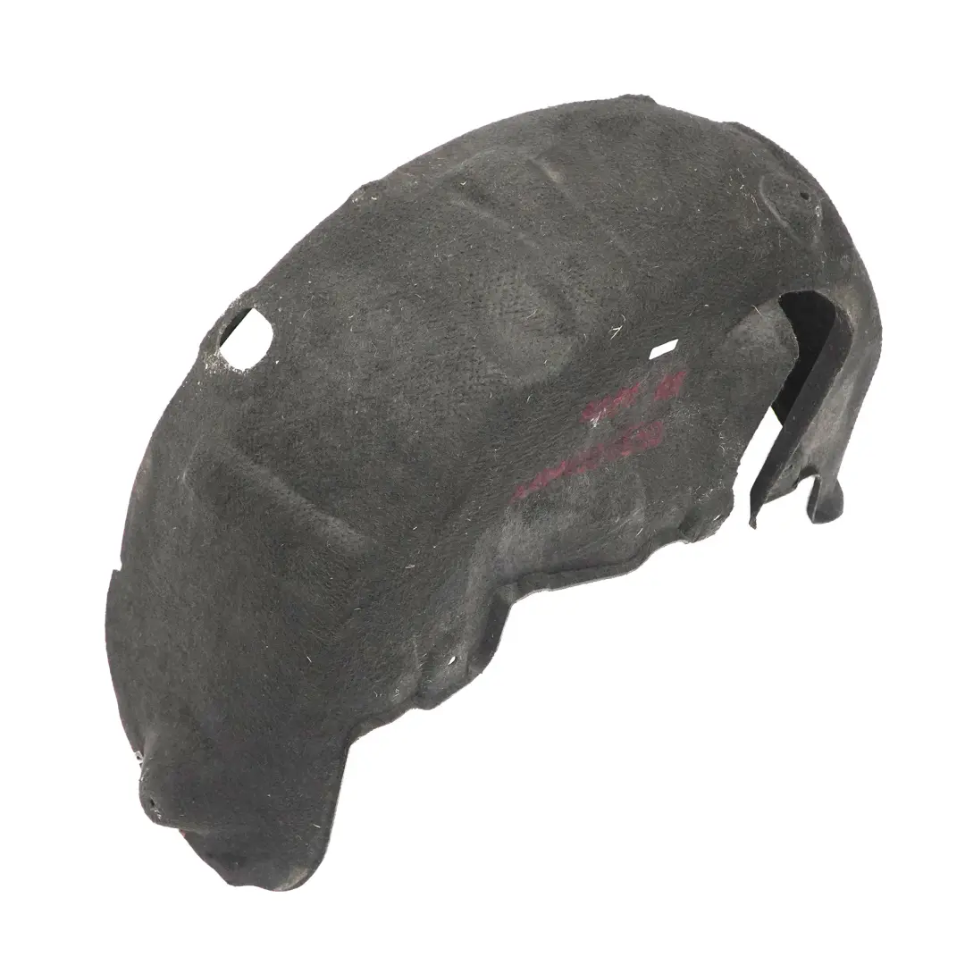 Arch Mercedes R171 Housing Rear Right O/S Wheel Mud Cover to Wheel with Part number A1716901830 Wheel Arch Mercedes R171 Housing Rear Right O/S Wheel Mud Cover - SKU A1716901830 - Part number A1716901830
