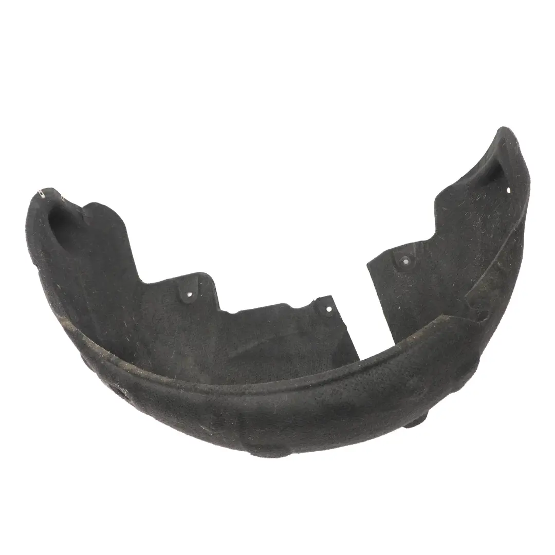  Passage de roue Mercedes R171 Boîtier Cache de roue arrière droite - SKU A1716901830 - Numéro de pièce A1716901830