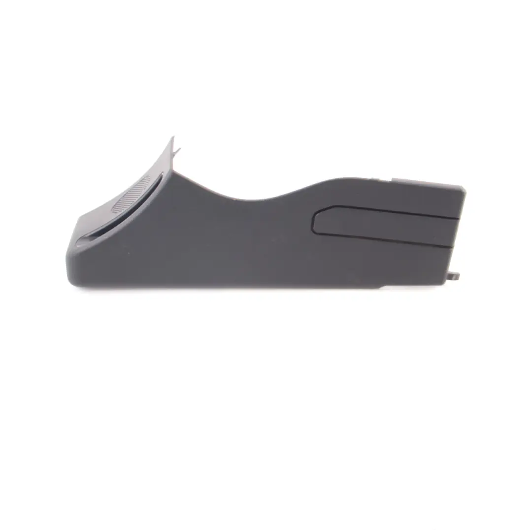 B-Pillar Trim Rear Left Interior Black to Mercedes SLK R171 with Part number A1716902725 Mercedes SLK R171 B-Pillar Trim Rear Left Interior Black - SKU A1716902725 - Part number A1716902725