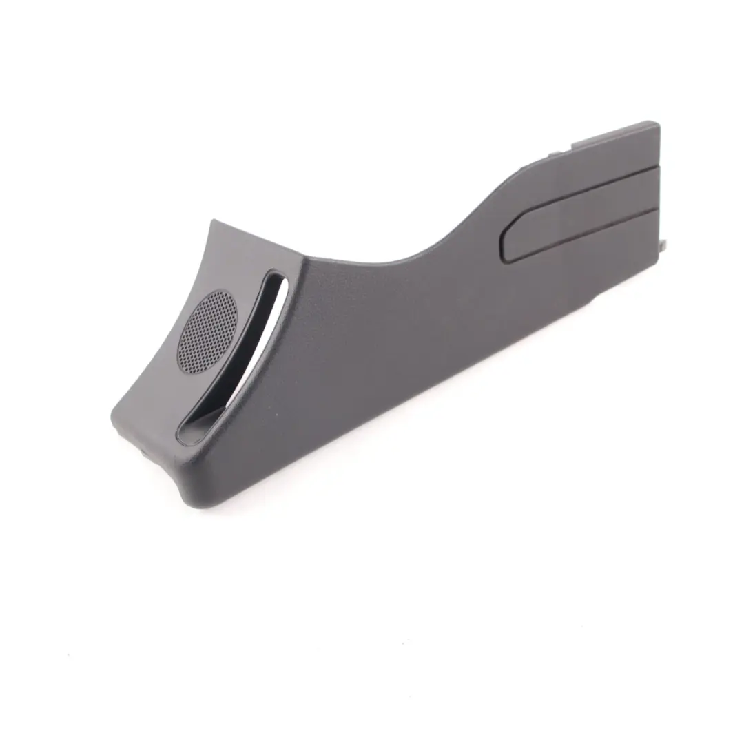  MercedesSLK R171 Rivestimento Montante B Posteriore Sinistro Intern - SKU A1716902725 - Numero di parte A1716902725