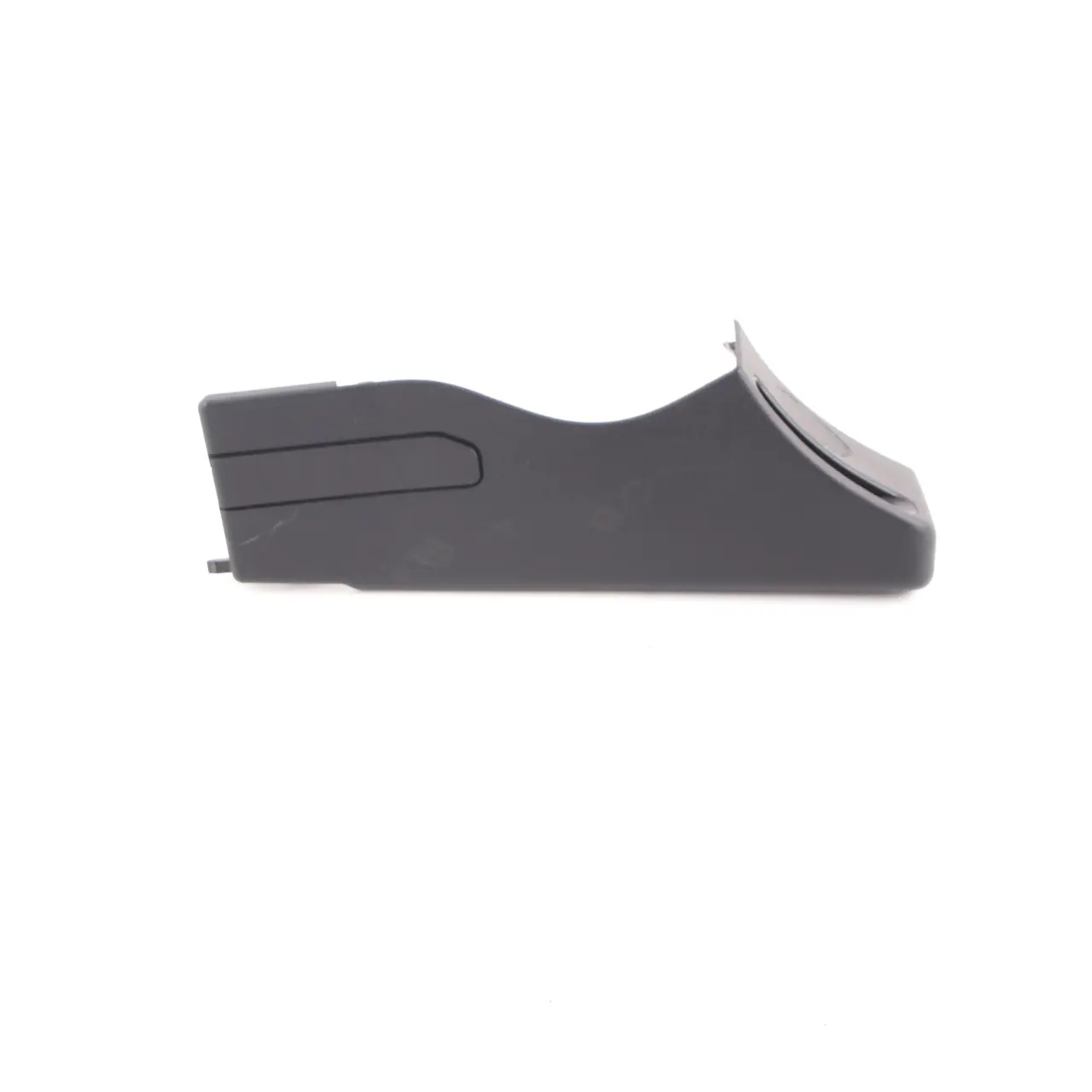 Mercedes SLK R171 B-Pilar Trasero Derecho Interior Negro A1716902825