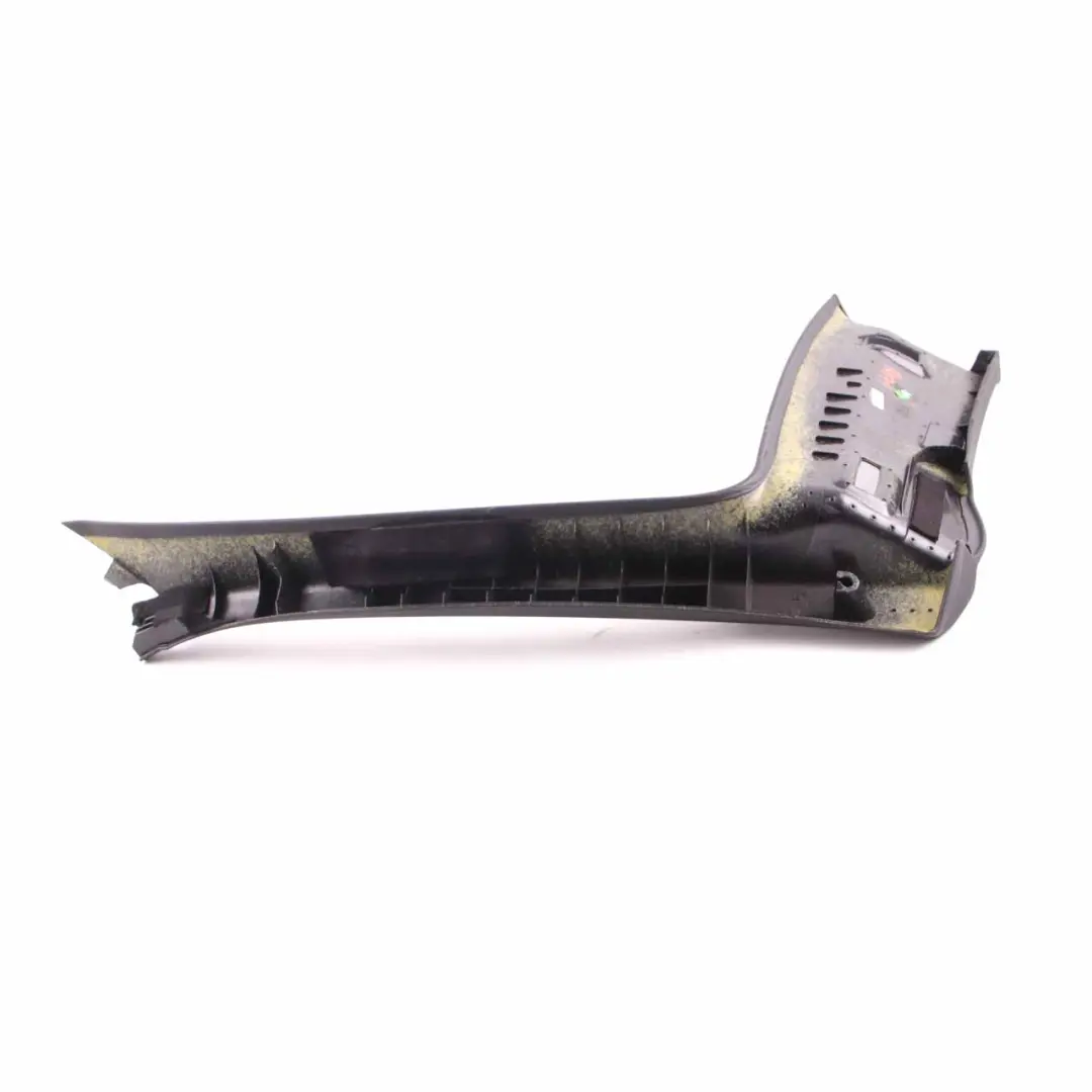 Mercedes SLK R171 A-Säule Innen Raum Säule Abdeckung Links Schwarz - SKU A1716903125 - Teilenummer A1716903125